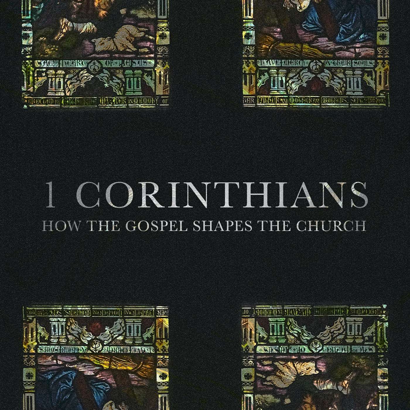 1 Corinthians 16:1-4