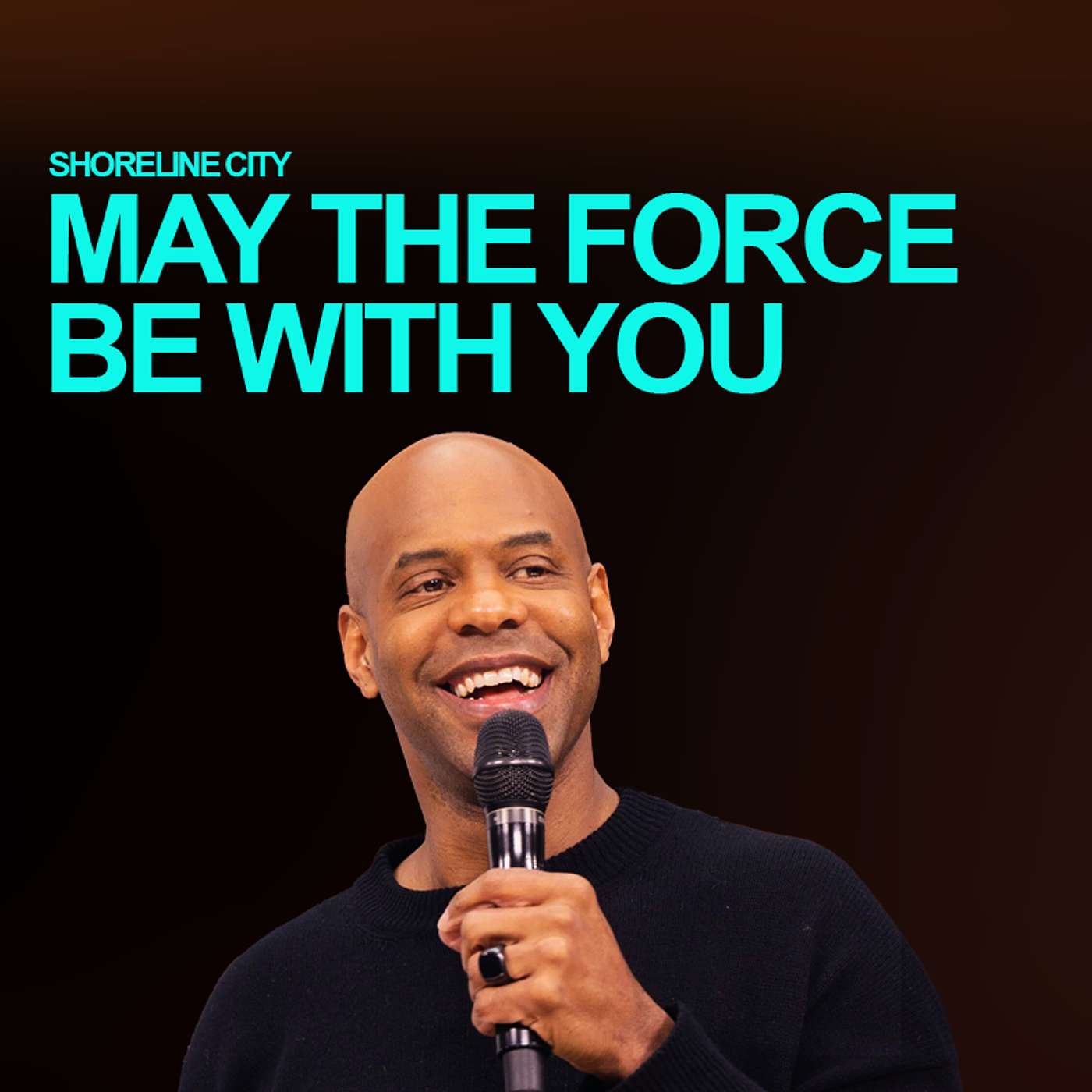 May The Force Be With You | Get Your Spirit Back | Pastor Earl McClellan