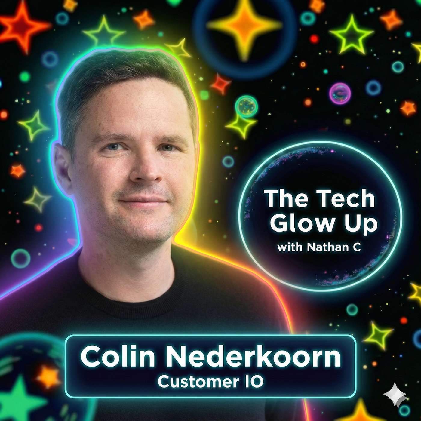 This CEO Grew Slowly; It’s Paying Off. How Research & Patience Prepared Colin Nederkoorn To Scale
