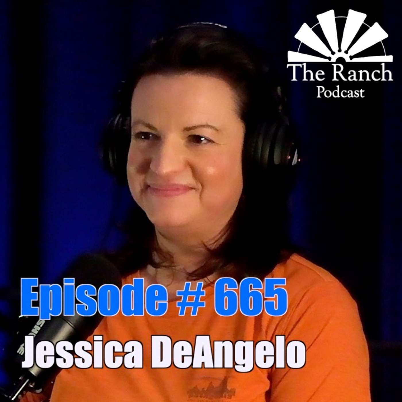 The Wild Advantage with Jessica DeAngelo