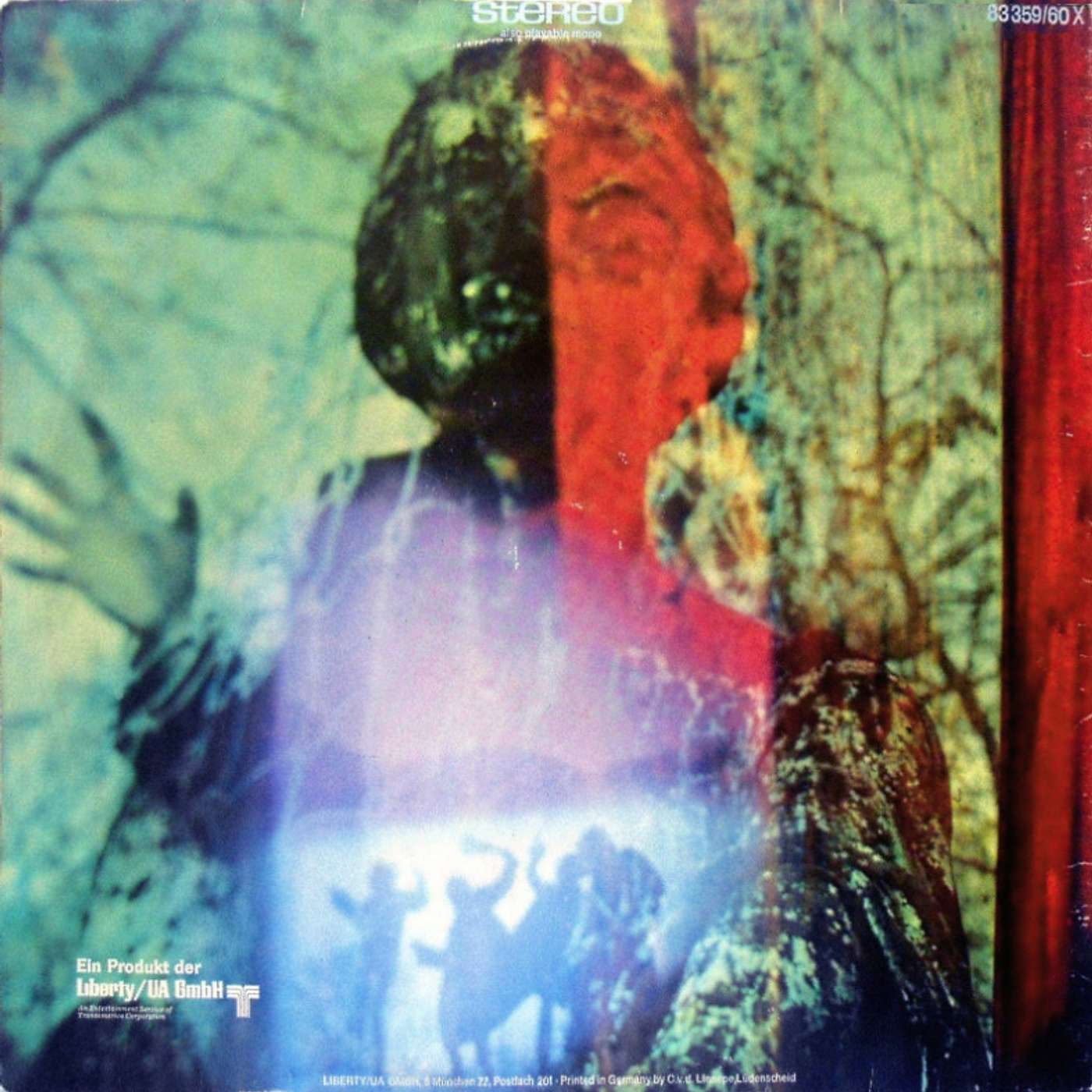 A Self-Made Atlantis: Amon Düül II + Songs for the End of the World