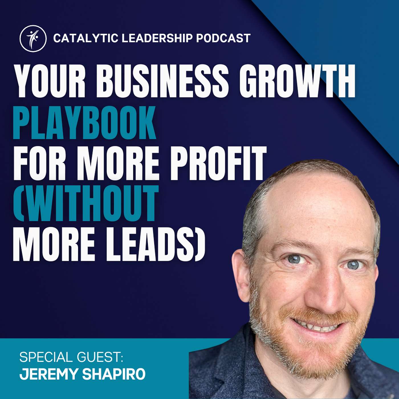 Your Business Growth Playbook for More Profit (Without More Leads)