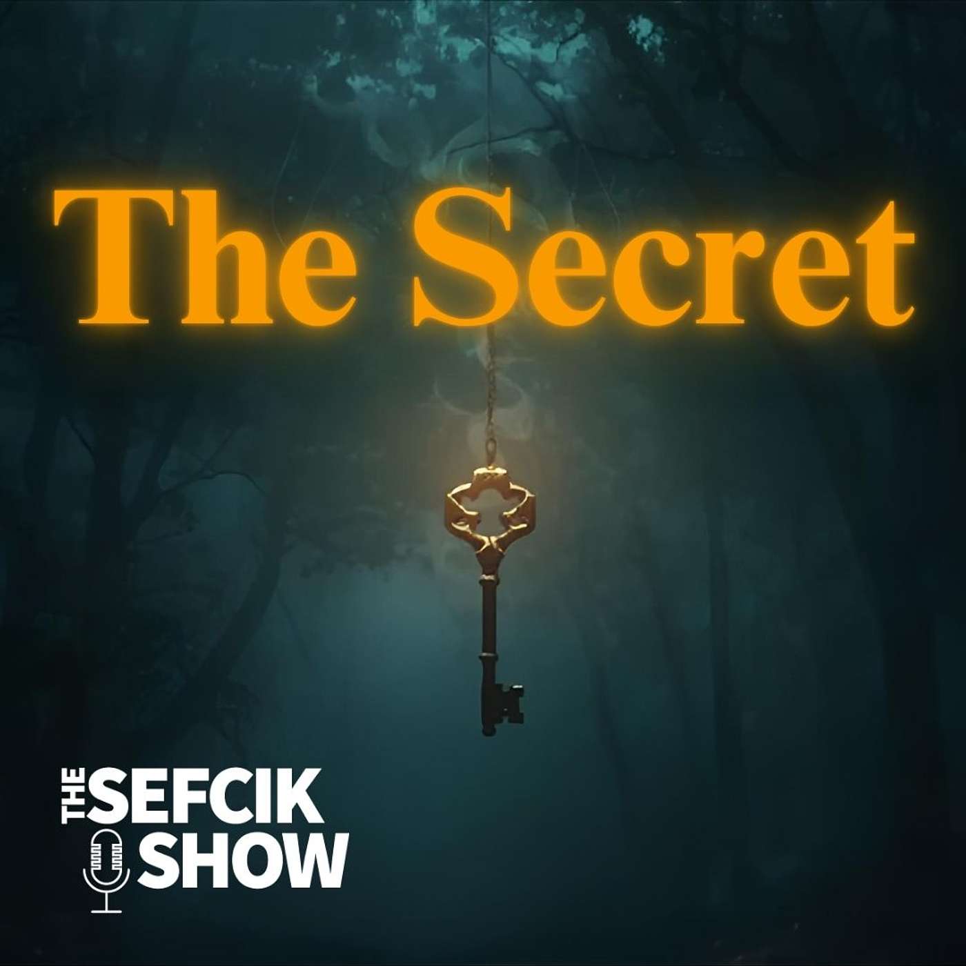 The Secret episode artwork