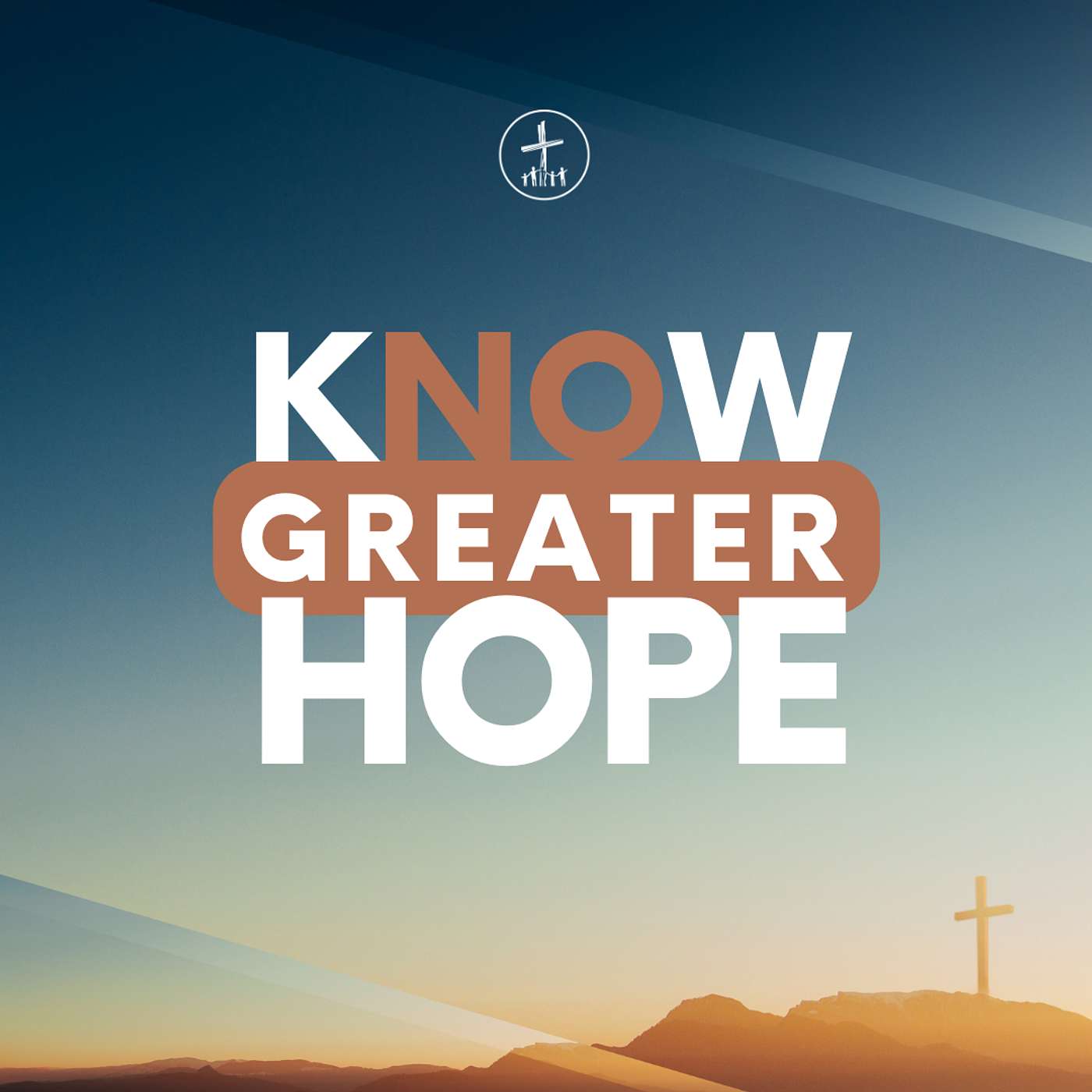 Putting Smiles on Angels' Faces | Know Greater Hope | Pastor Joel Schulz episode artwork