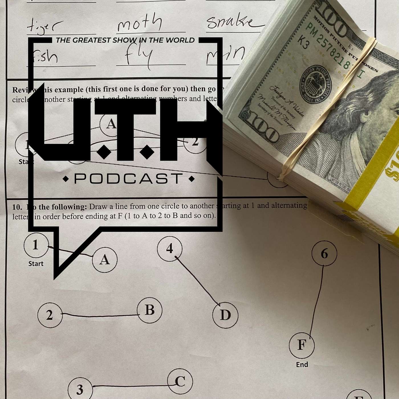 Ep. 29 Competency episode artwork