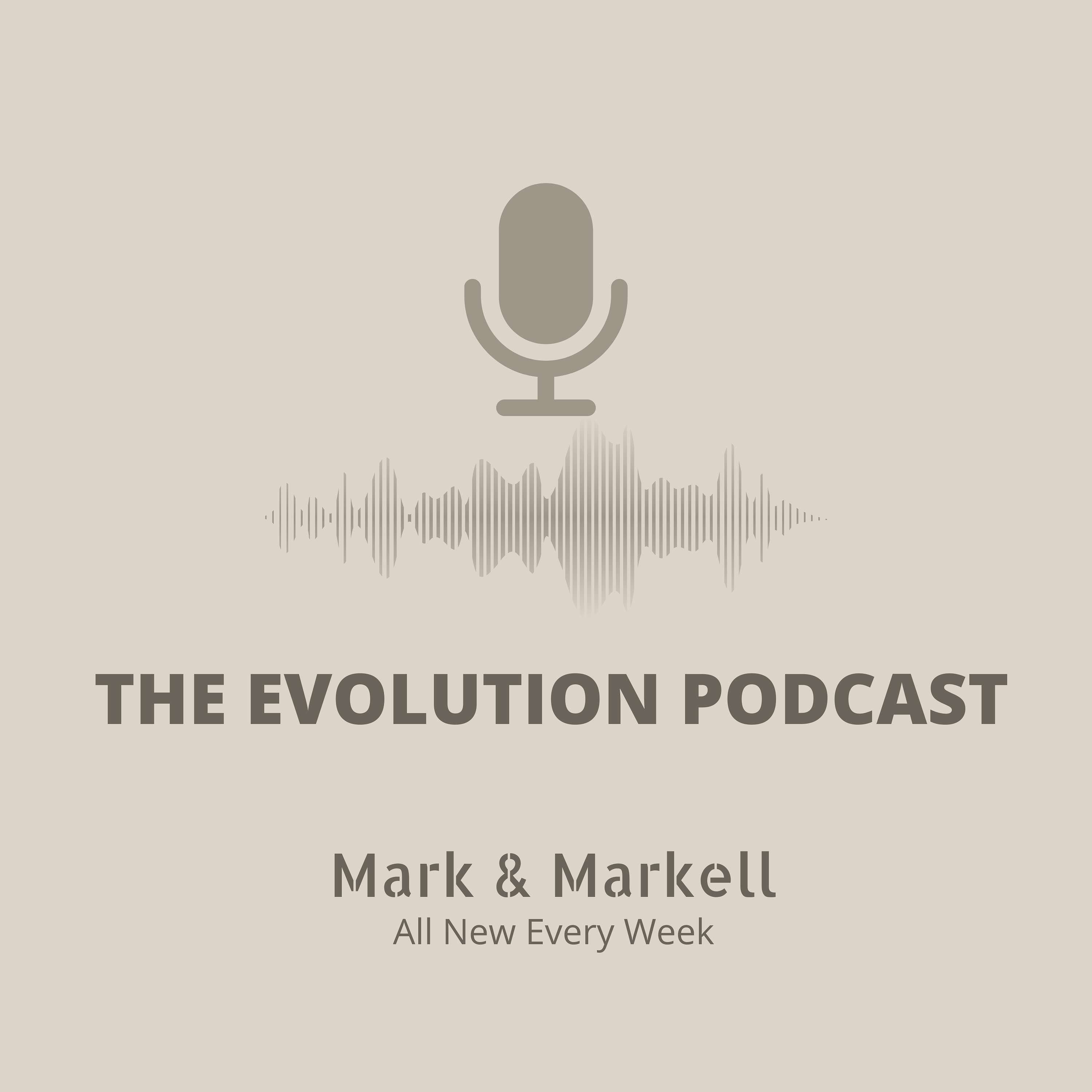 The Evolution Podcast