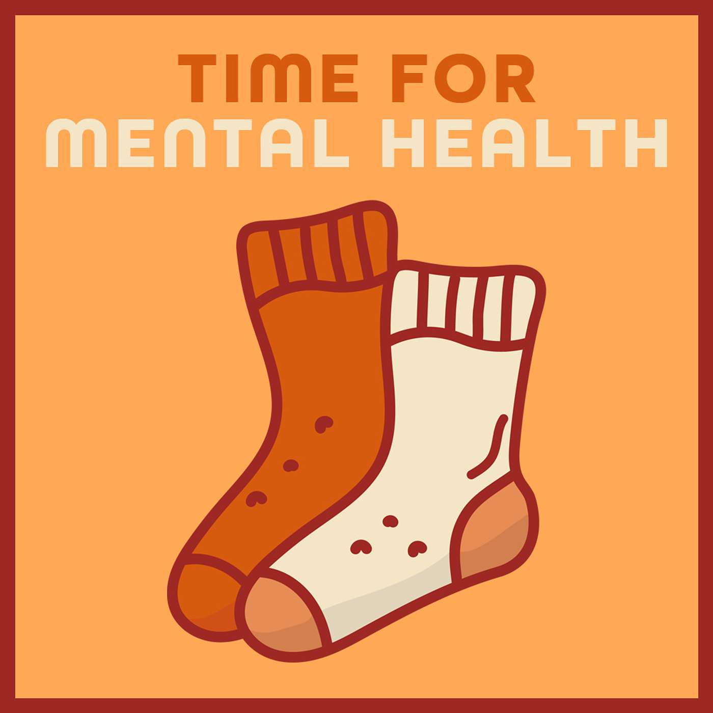 Time for Mental Health