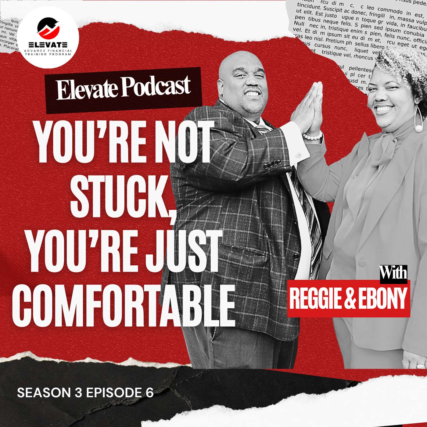 Elevate - From Burnout to Bliss