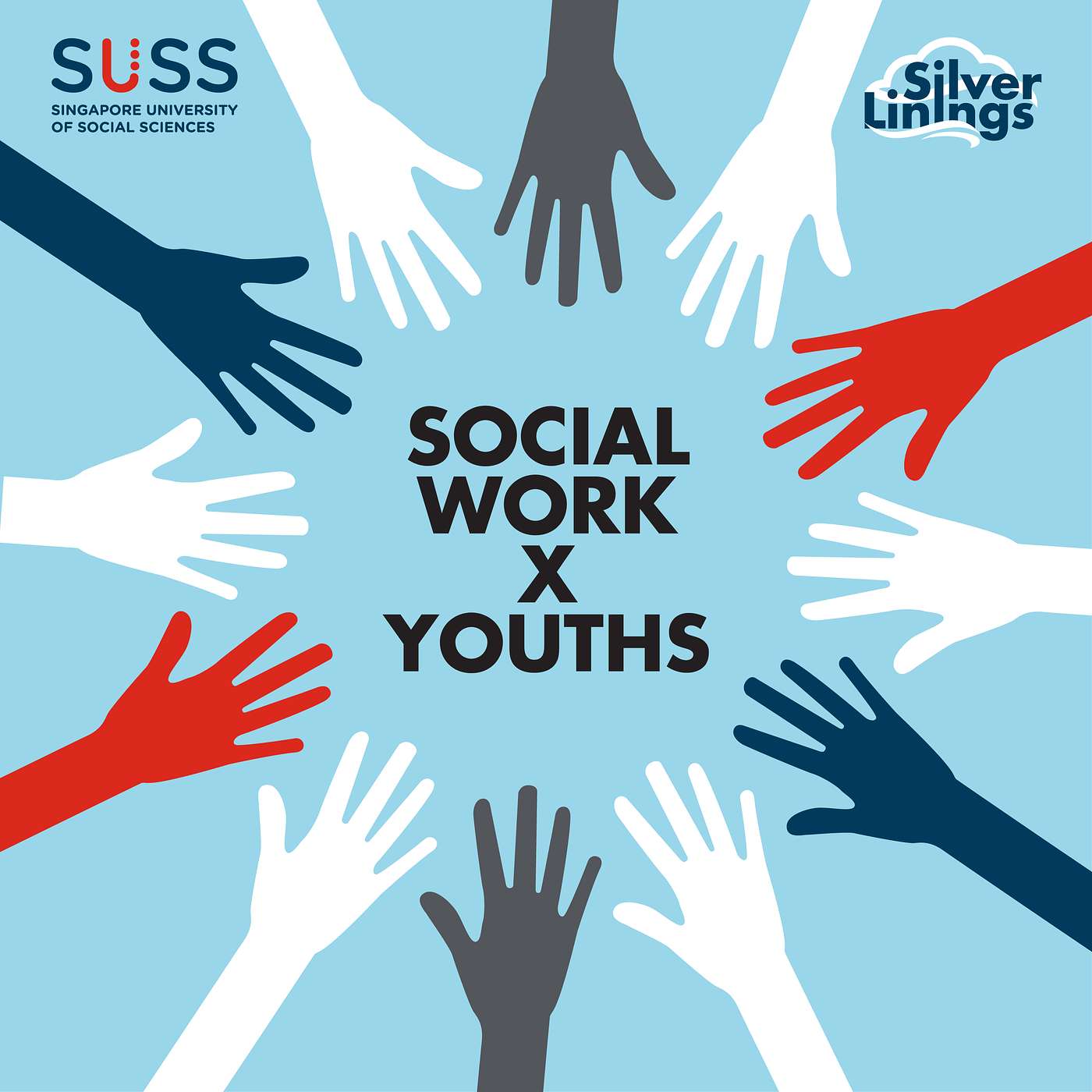 SUSS Podcast