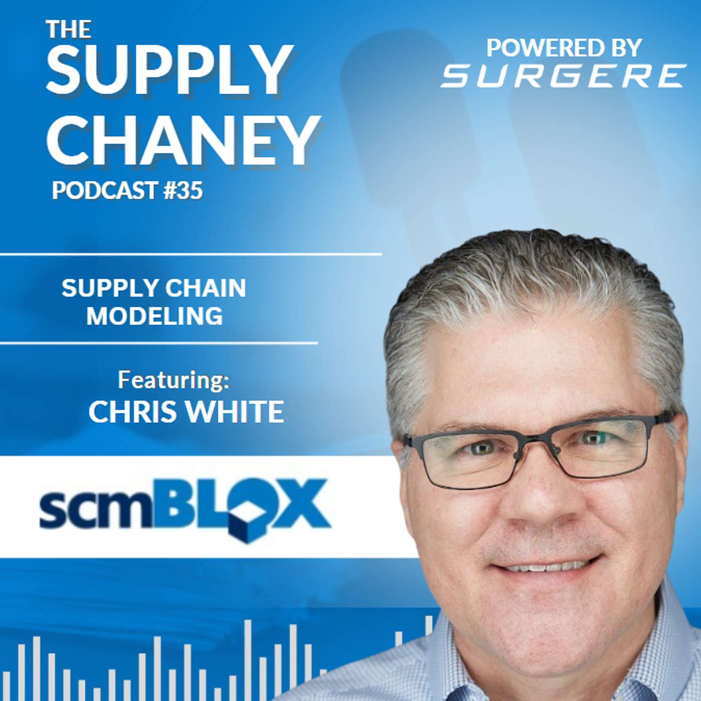 The Supply Chaney Podcast
