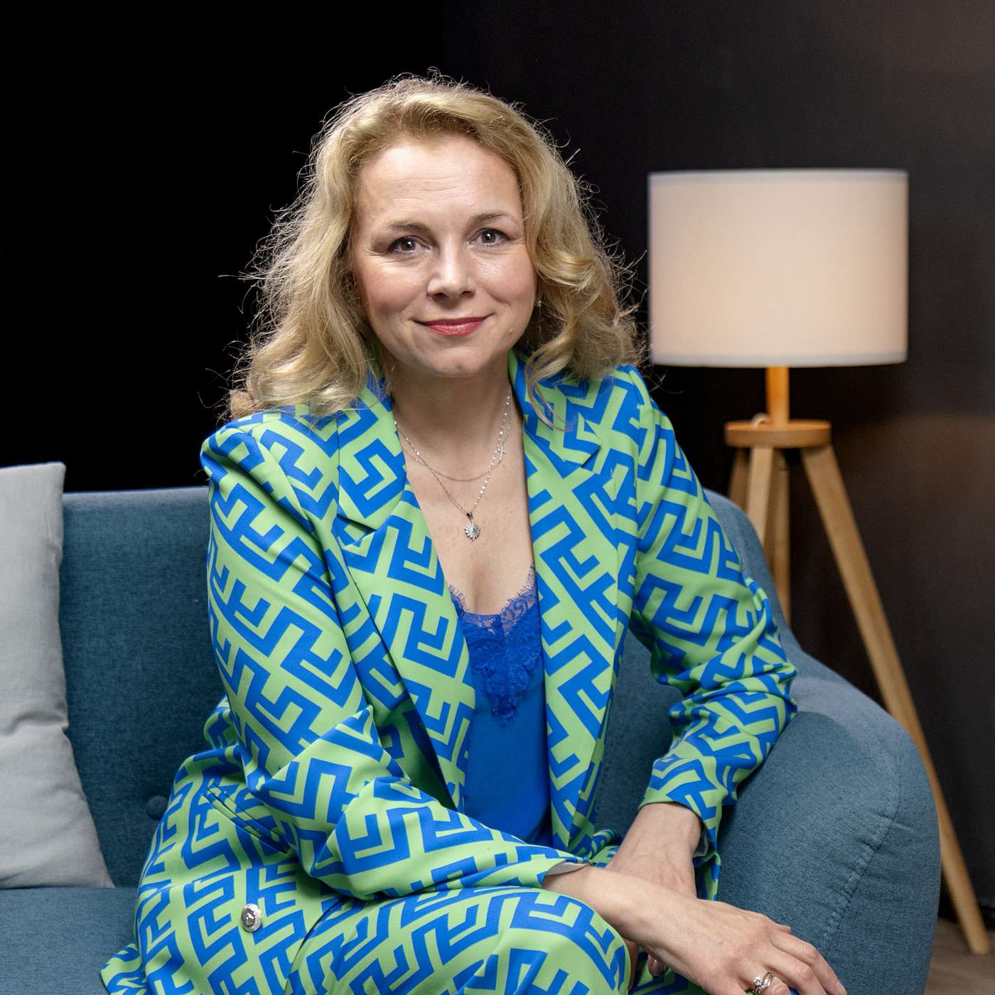 Martina Kociánová o době největší slávy, nuceném odchodu z Novy i lidech, co jí mydlili schody