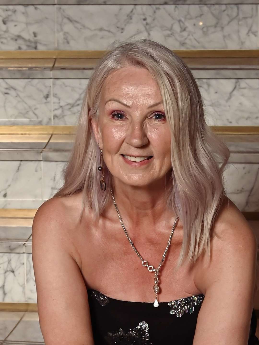 Terri Reynolds