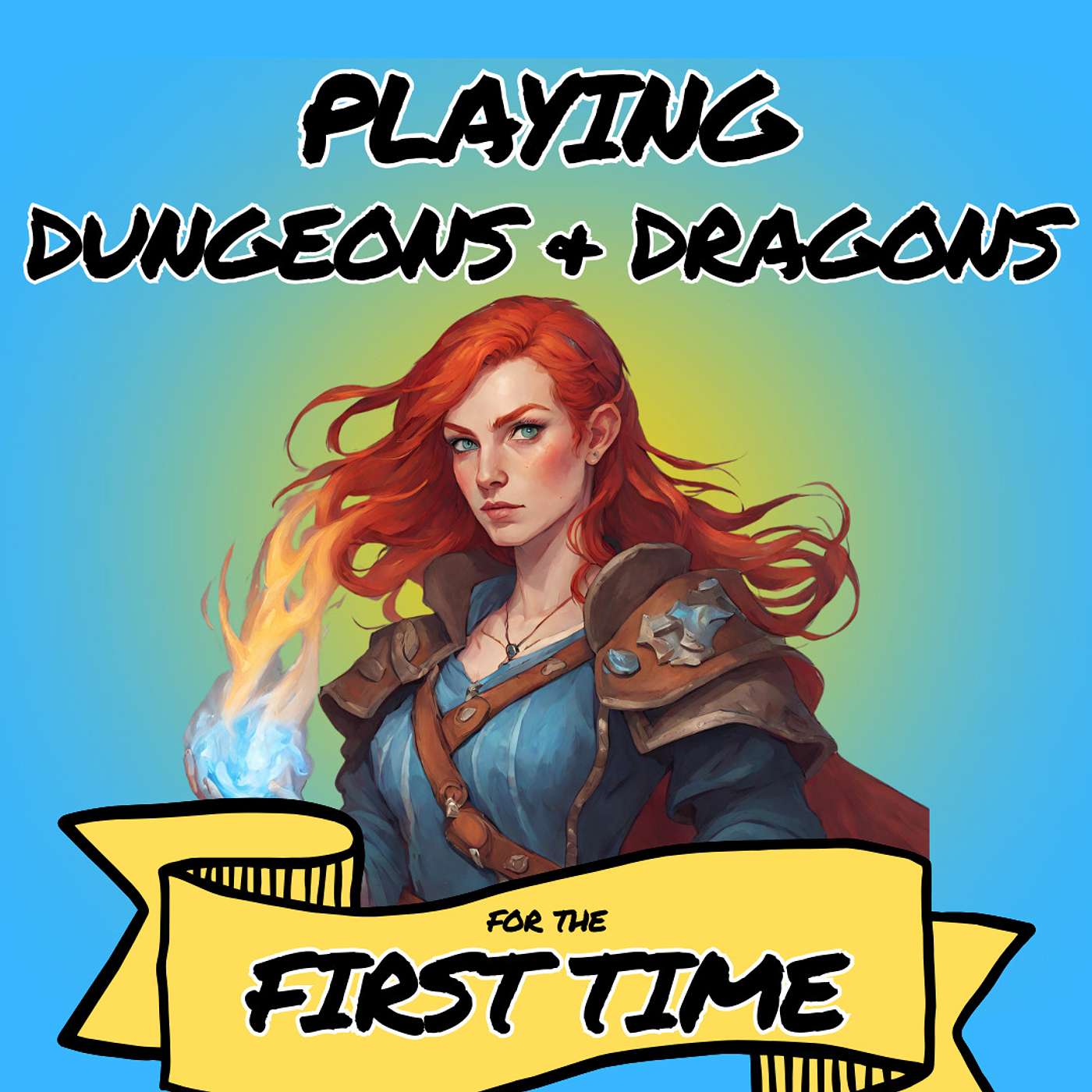 So...Dungeons & Dragons...