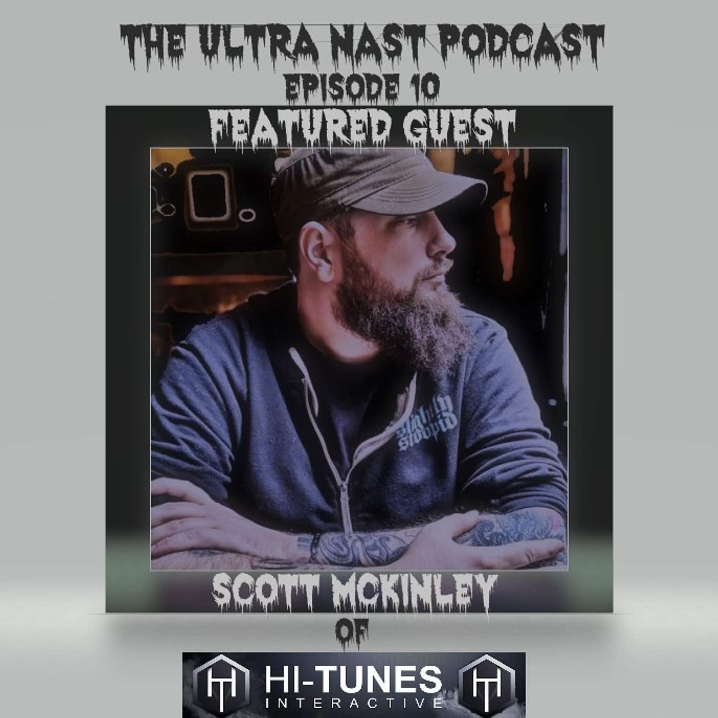 The Ultra Nast Podcast