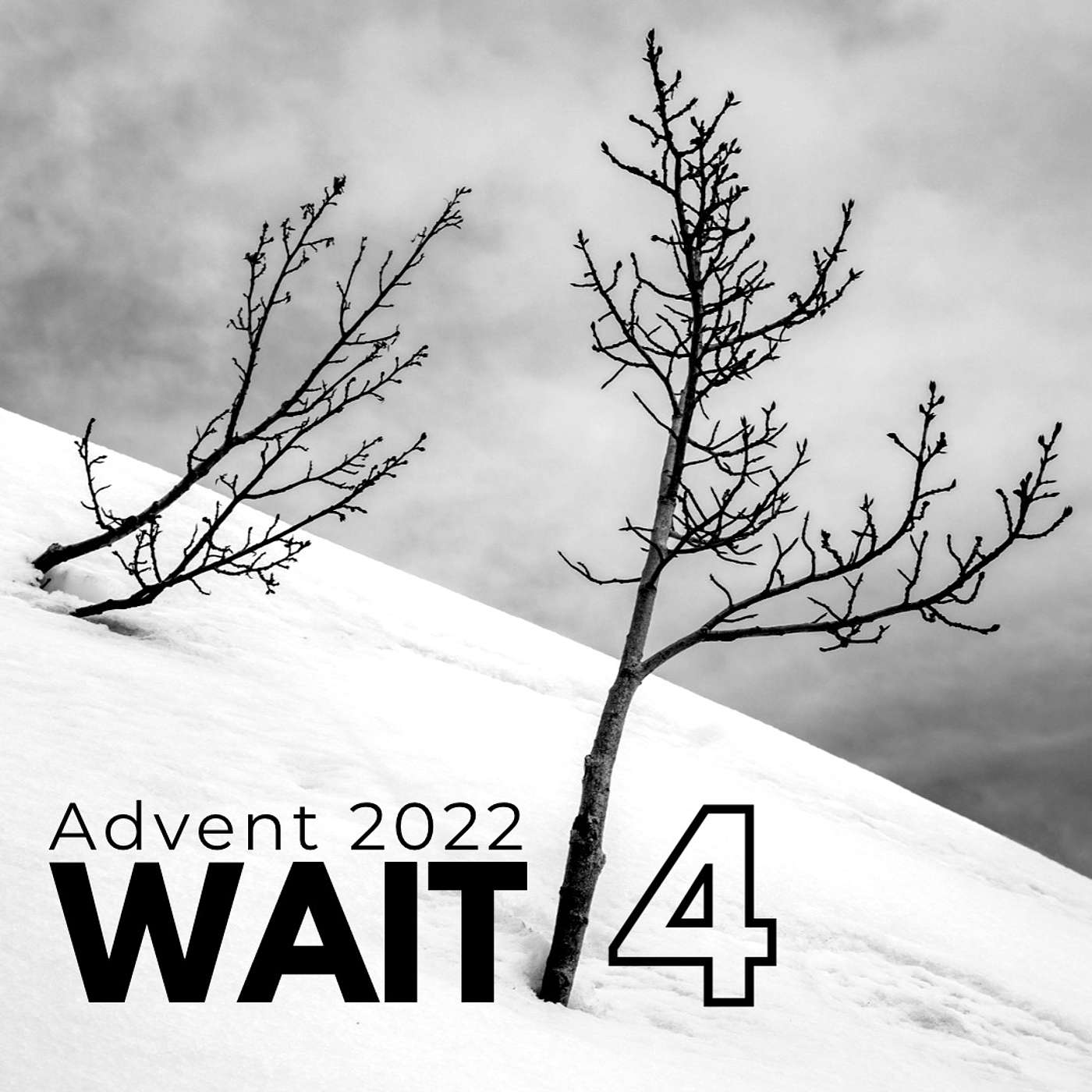 Advent 2022 - Phos Hilaron episode artwork