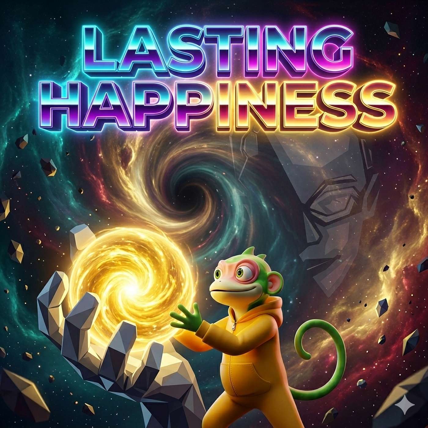 134. Savoring Moments