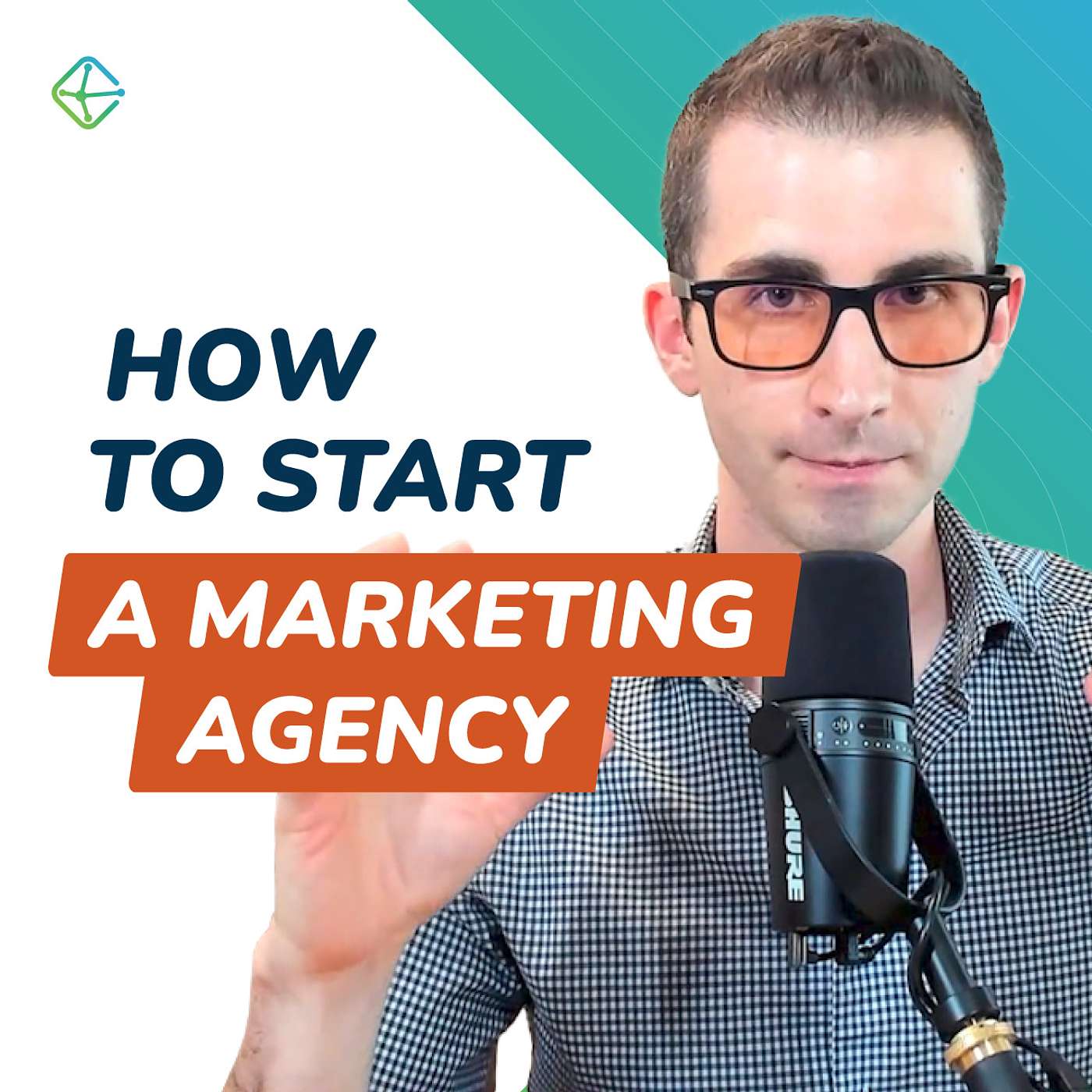 ClearBrand Marketing Podcast