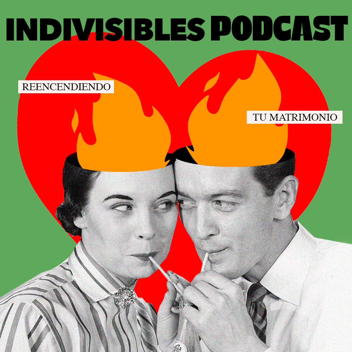 INDIVISIBLES