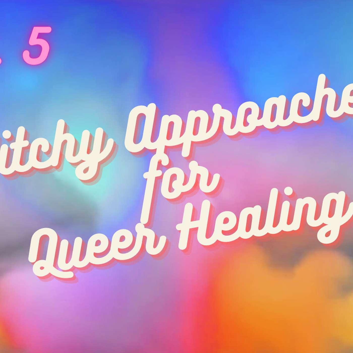 Queer Witch Project