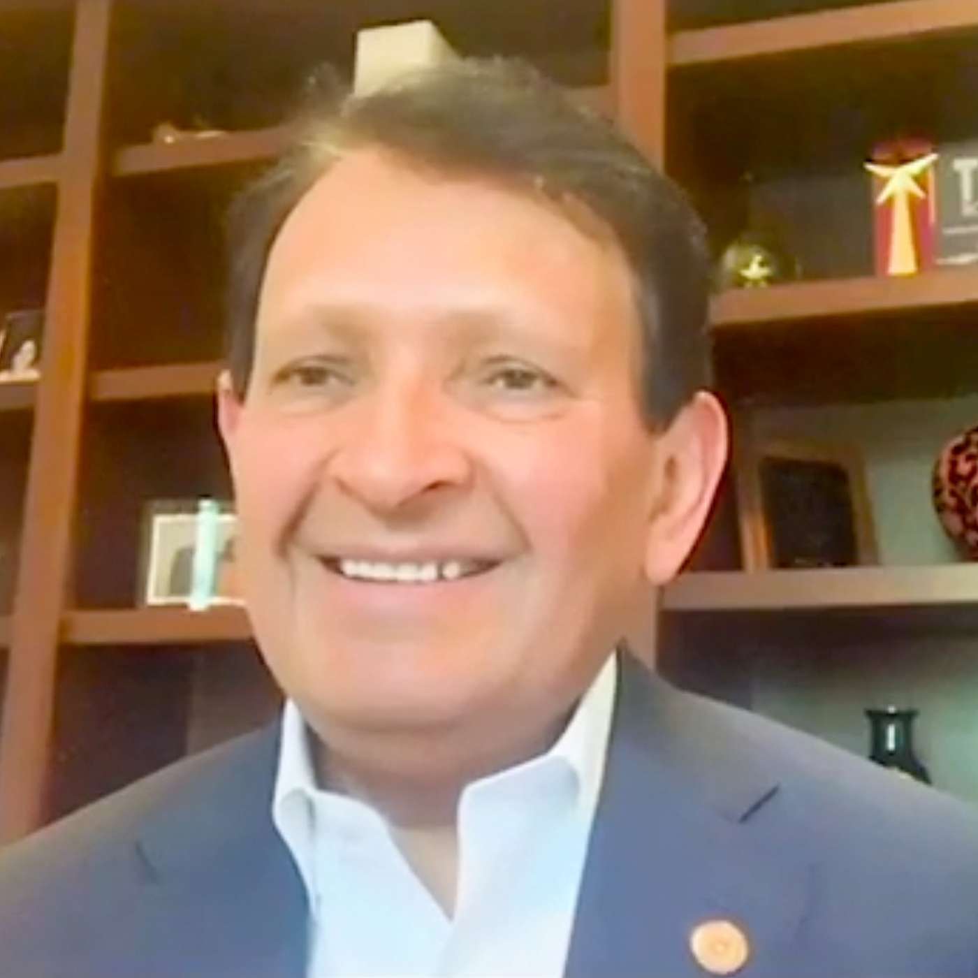 PPP Small Business Loan Forgiveness & Money Saving Tips with LeaderBank CEO Sushil Tuli