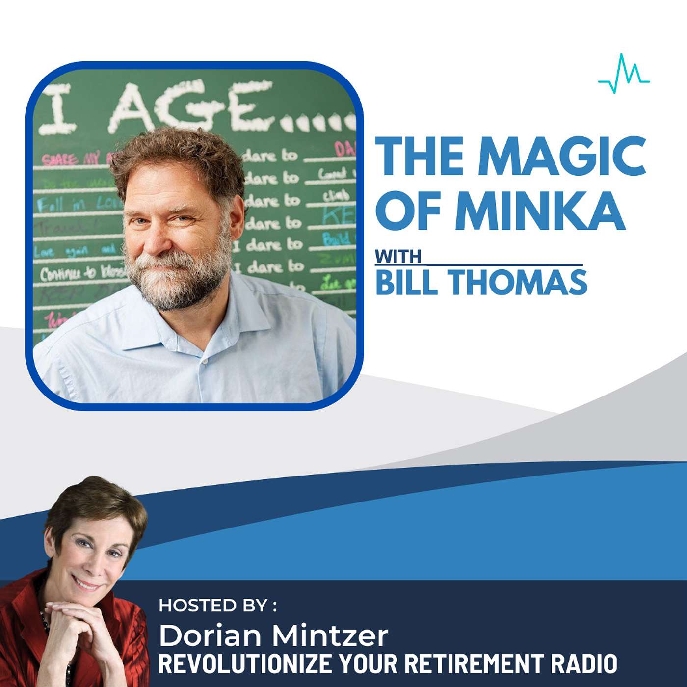 Revolutionize Your Retirement Radio