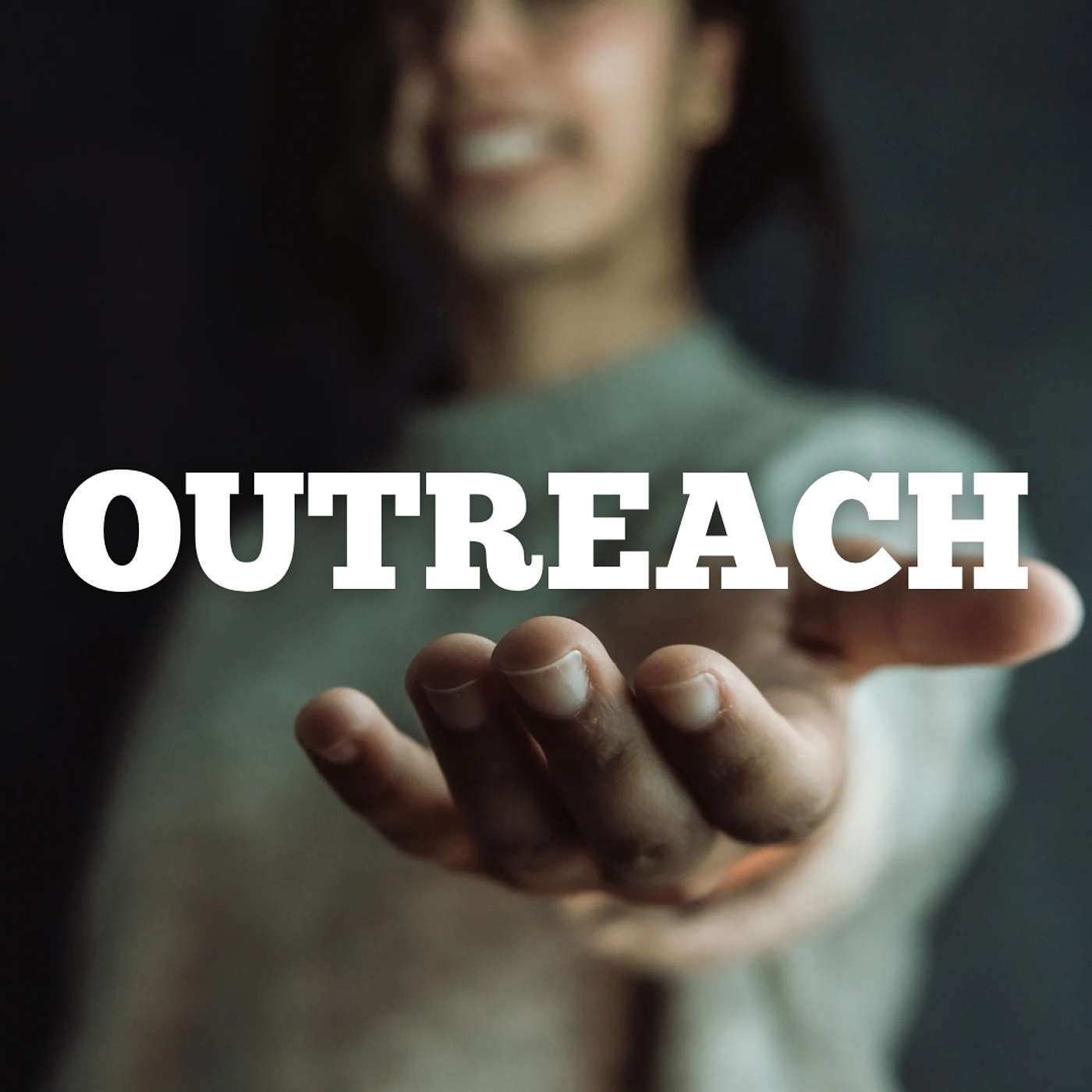 Outreach episode artwork