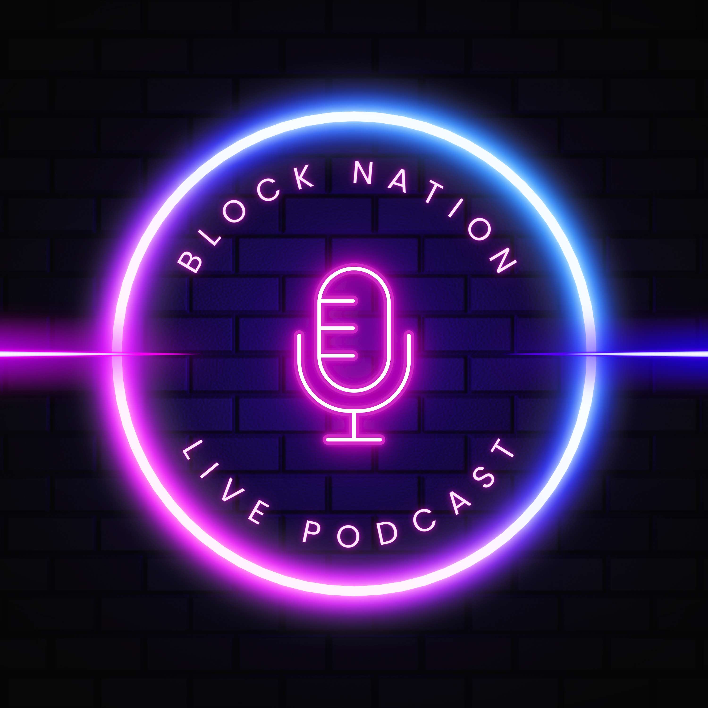 The Block Nation Podcast