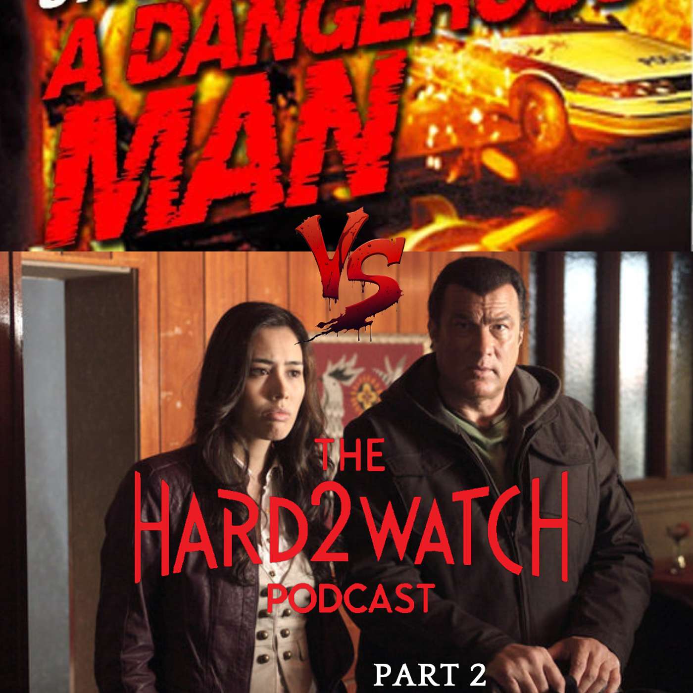 116 - A Dangerous Man Part 2