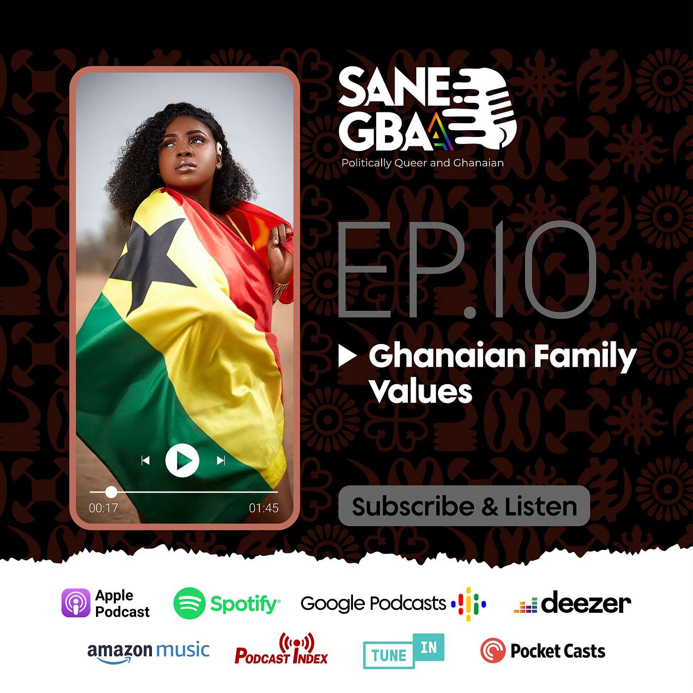 Sane Gbaa