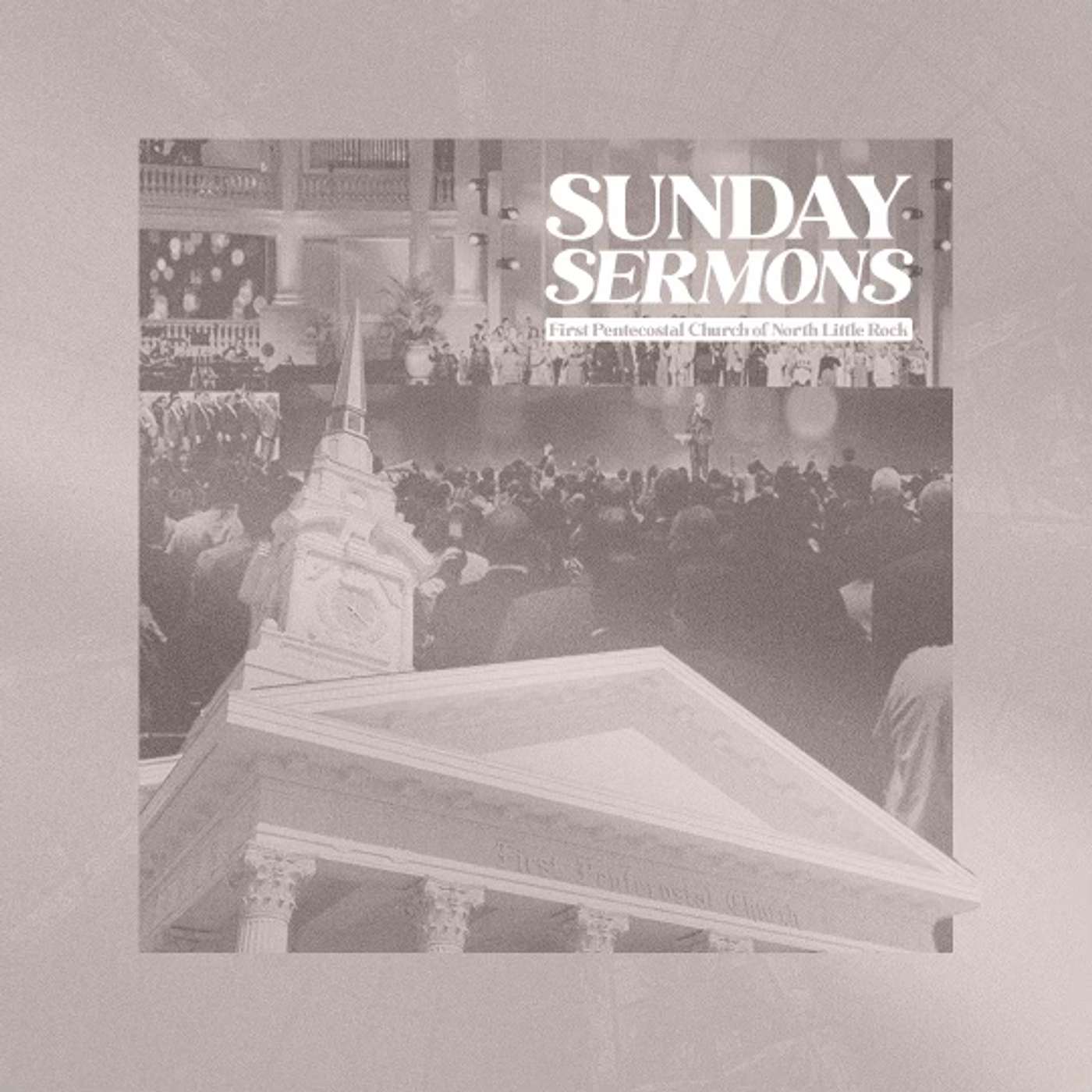 Sunday Sermons with Pastor Nathan Holmes