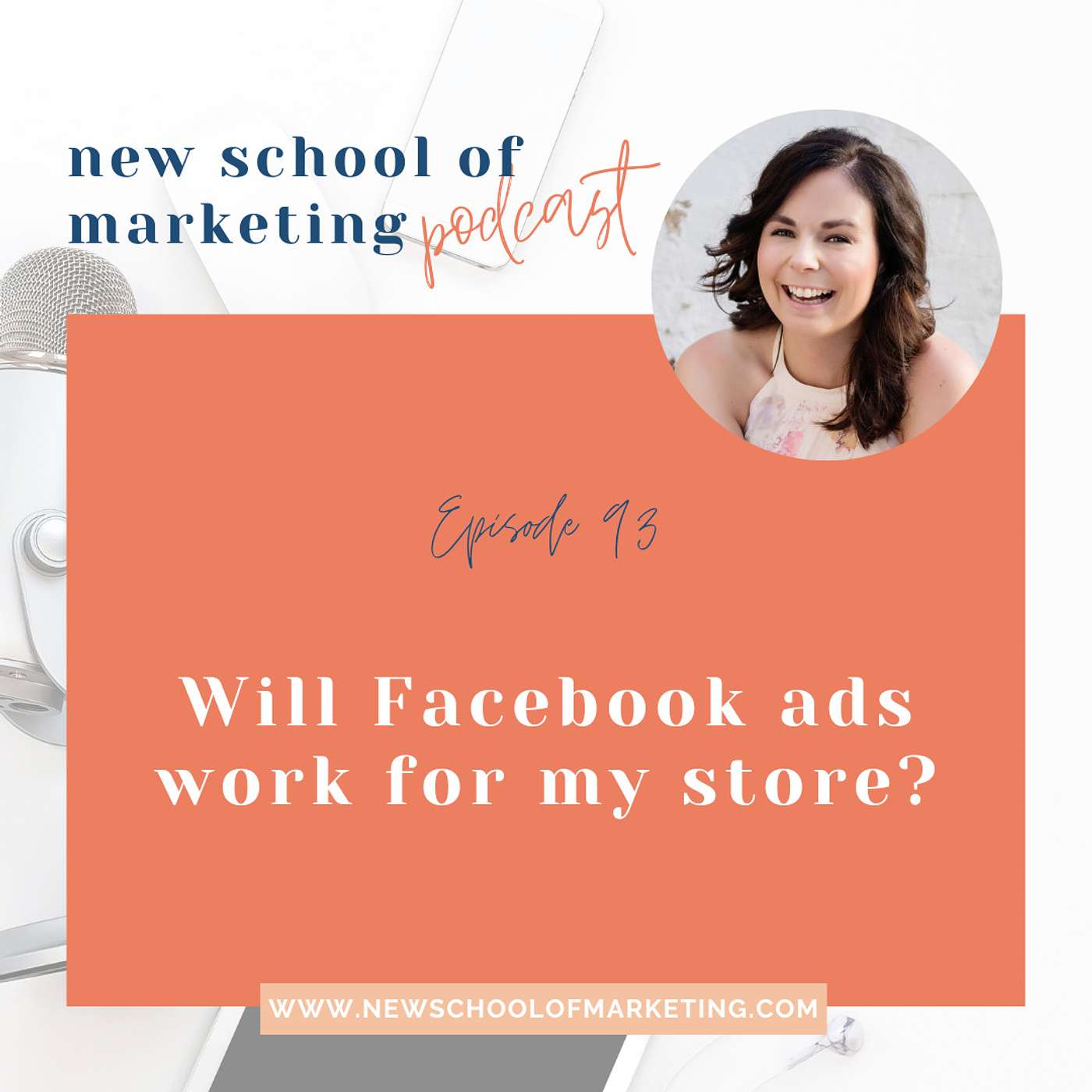 New School of Marketing