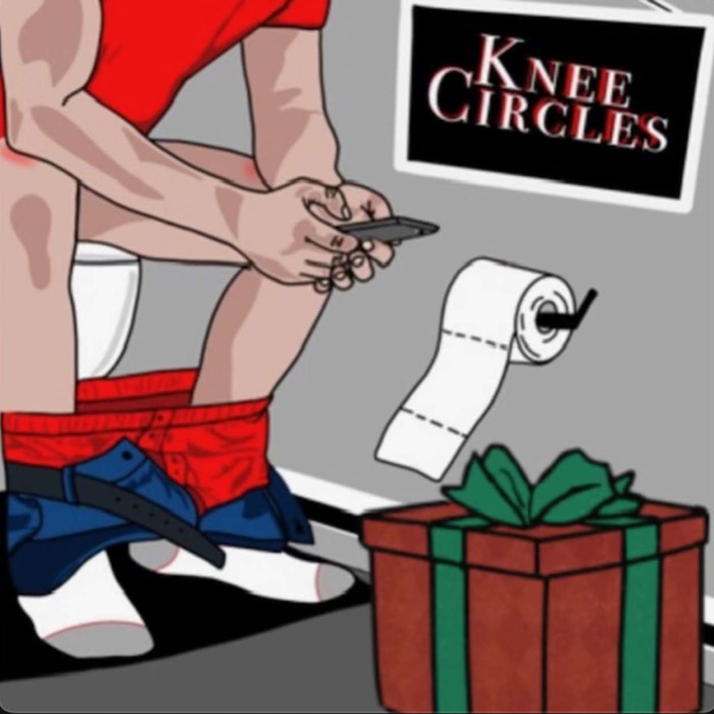 Knee Circles