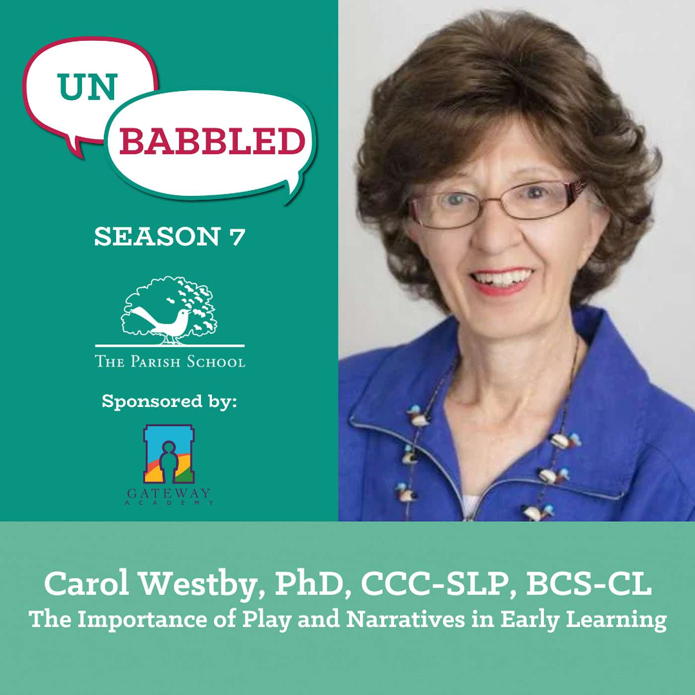 Unbabbled
