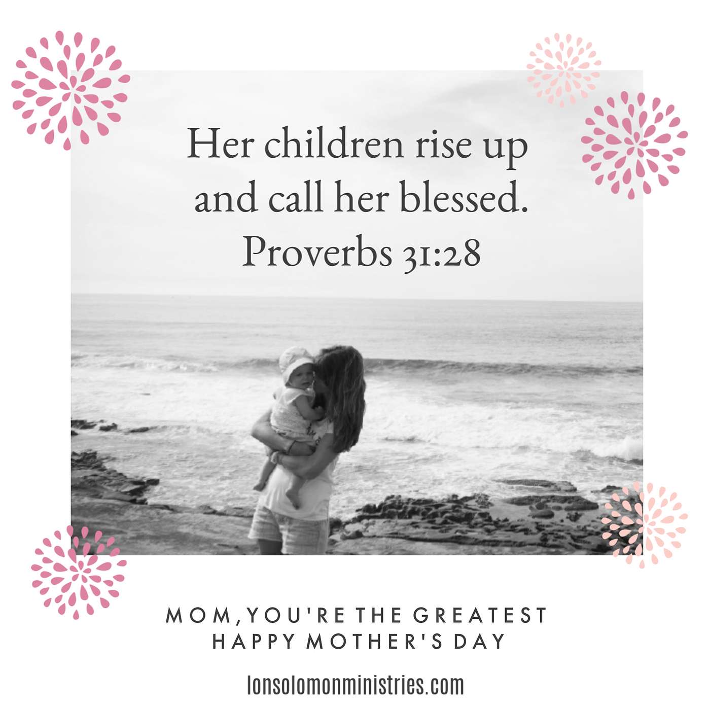 Being a Prayer Closet Mom - Mother's Day Message episode artwork