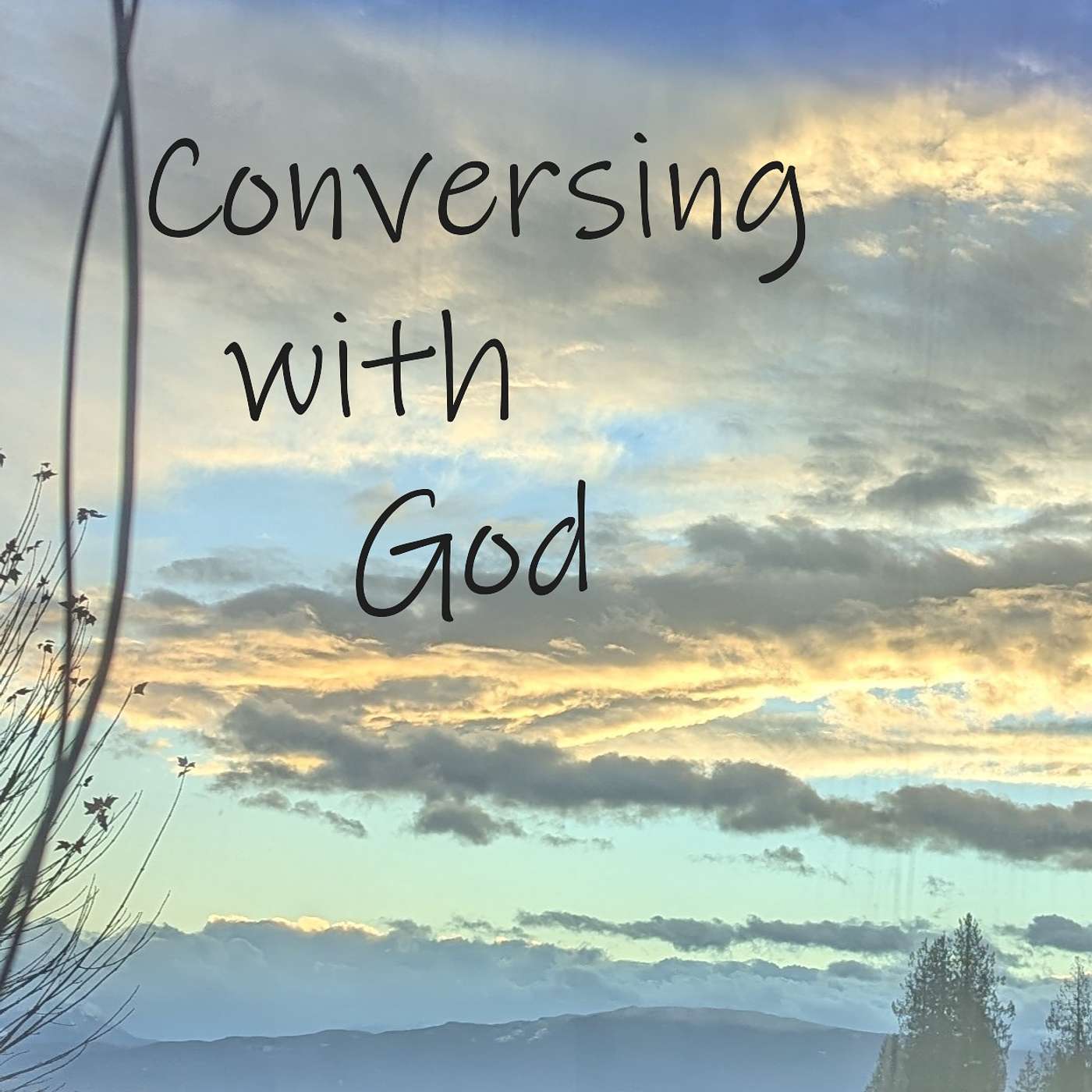 S. 2, Ep.4 - A "HOLY" God