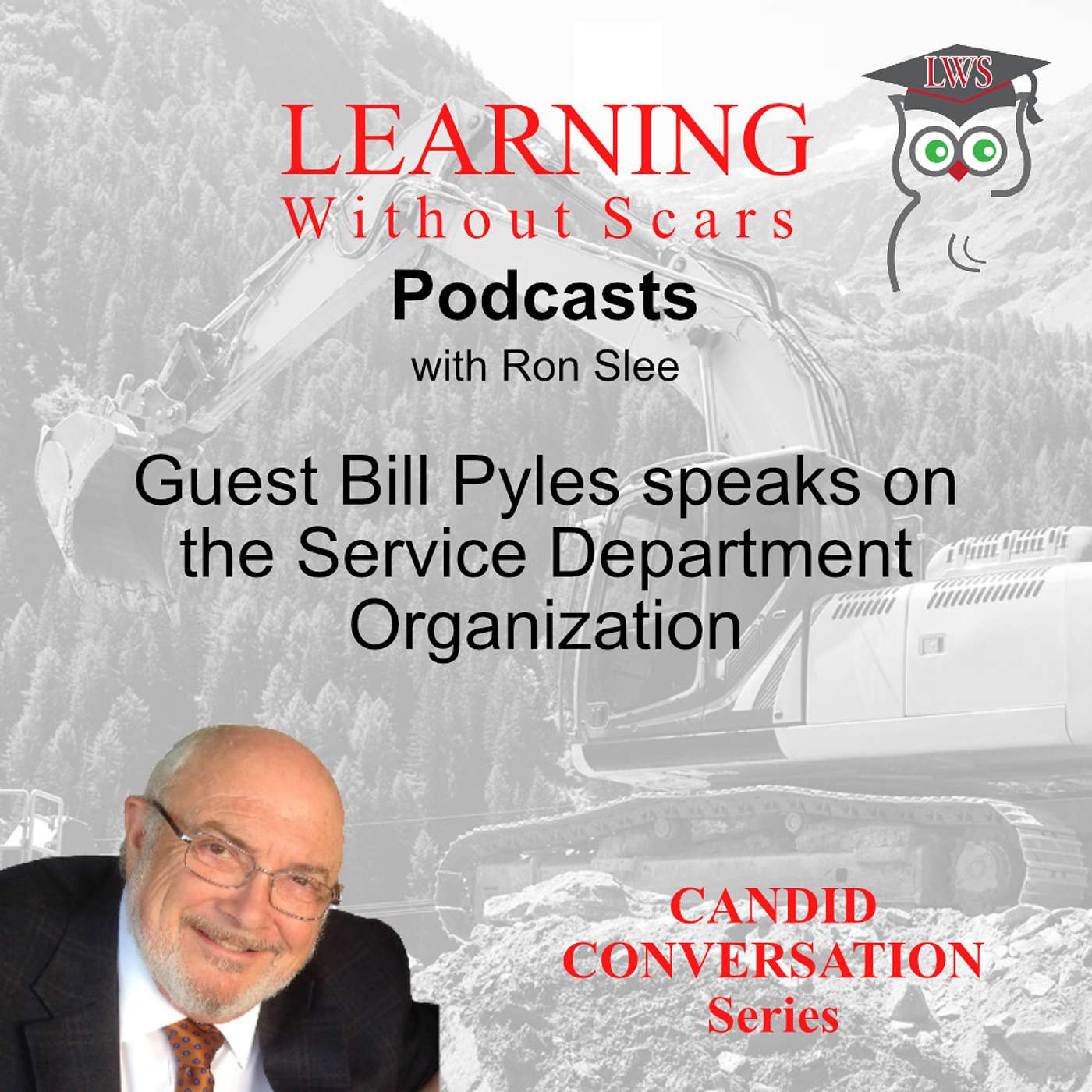 Learning Without Scars