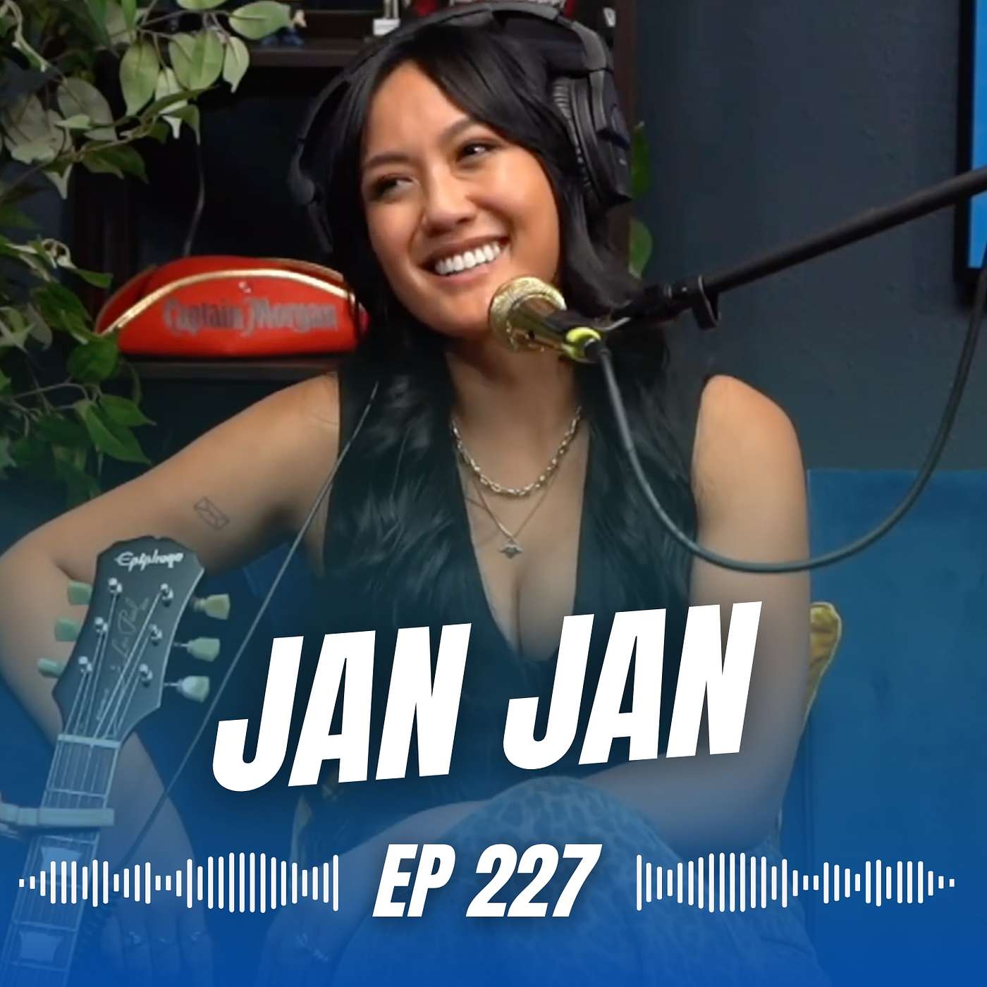 The Hey BigHead Show