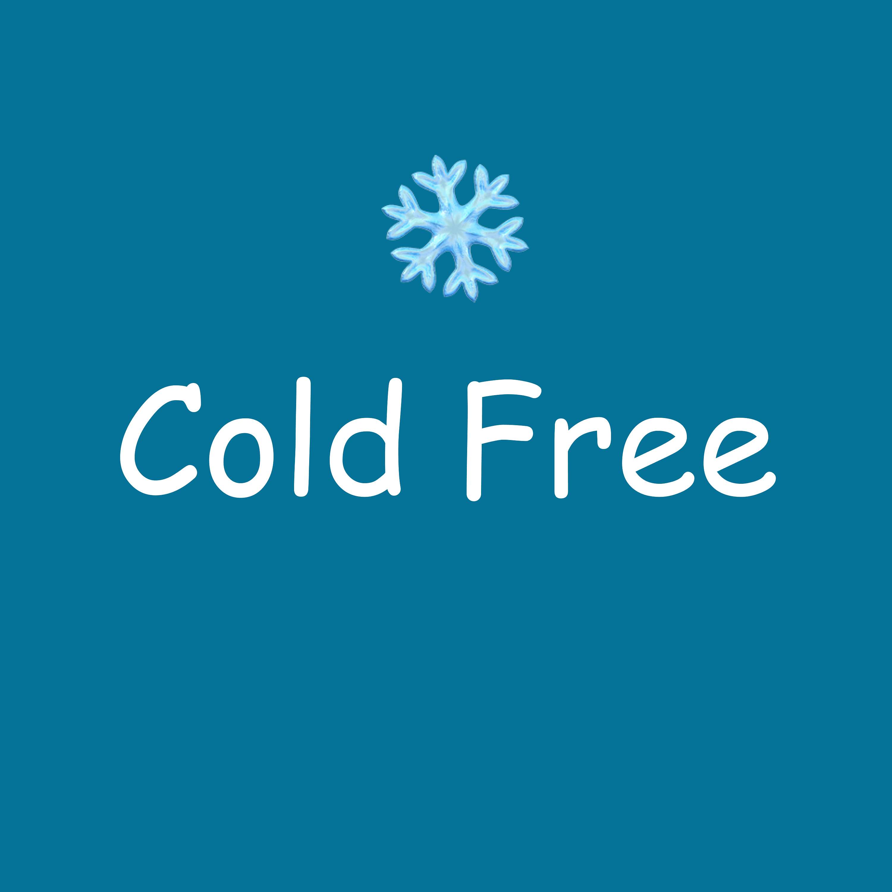 ICE COLD Pod Free