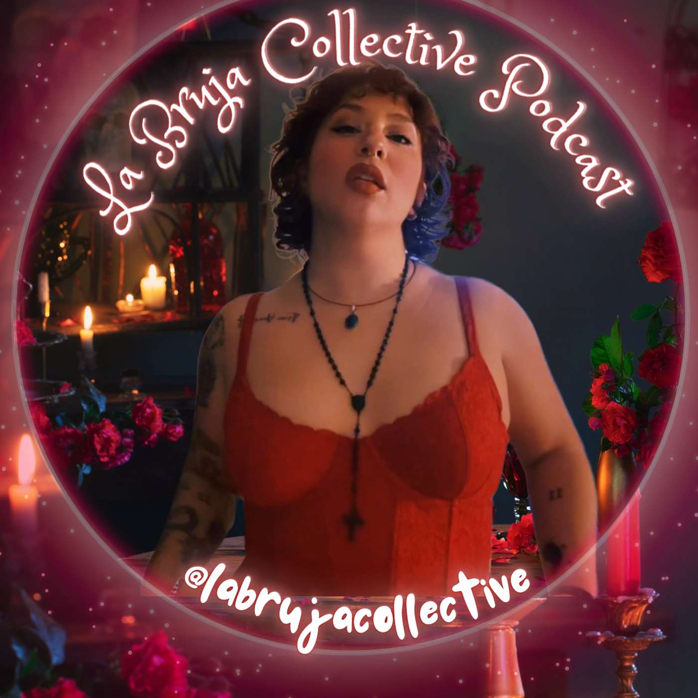 La Bruja Collective