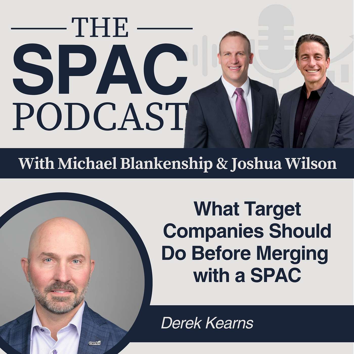 What Target Companies Should Do Before Merging  with a SPAC