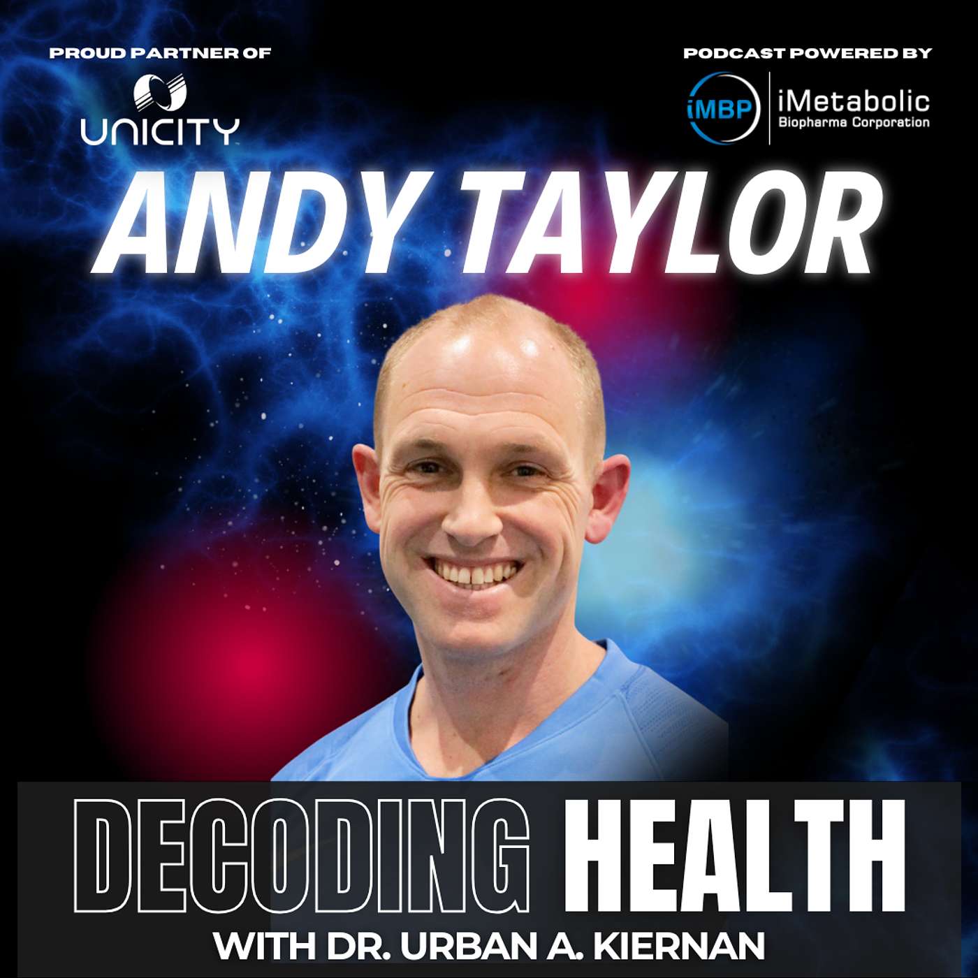 Why Young Athletes Are Breaking Down Faster Than Ever With Andy Taylor