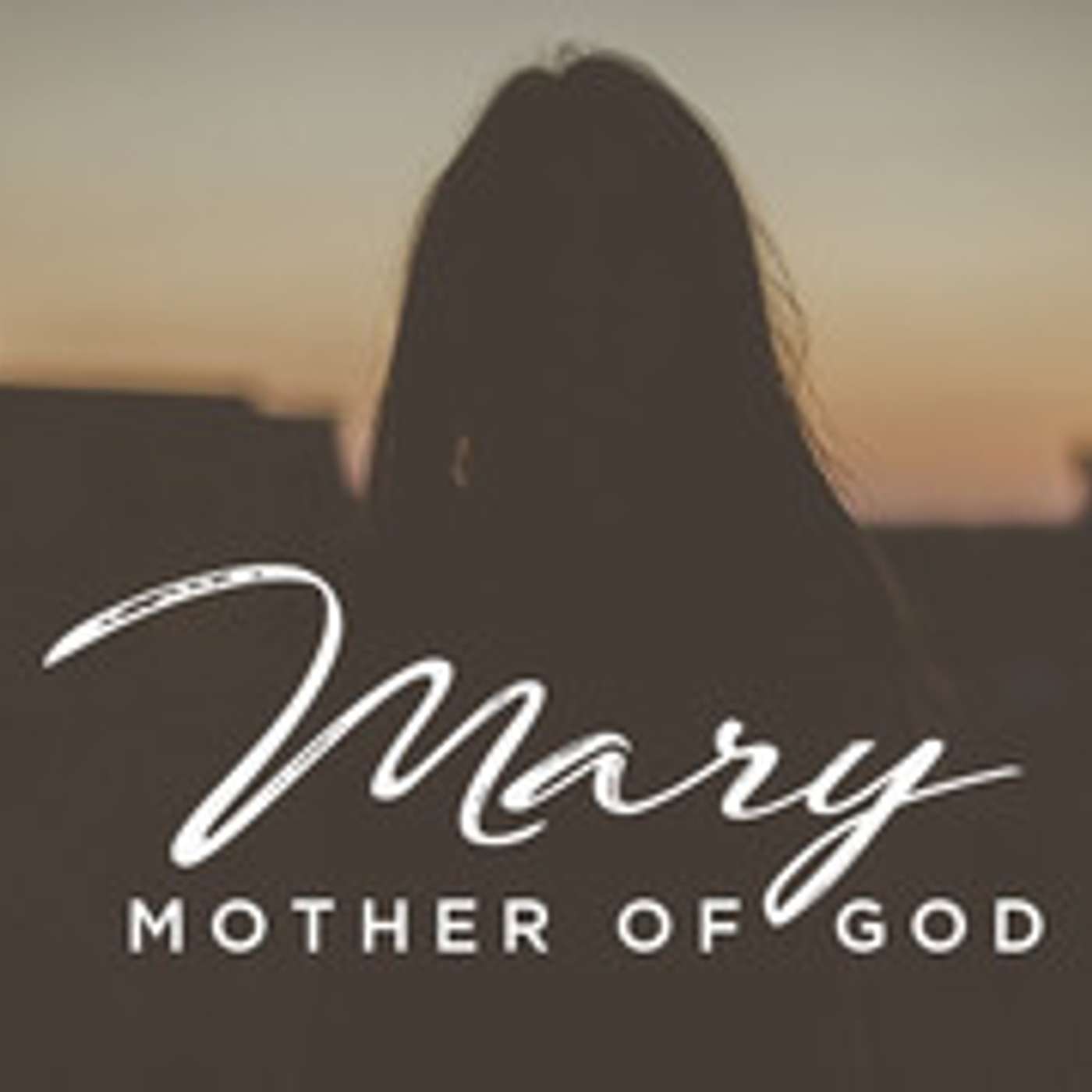 Mary: Mother of God episode artwork