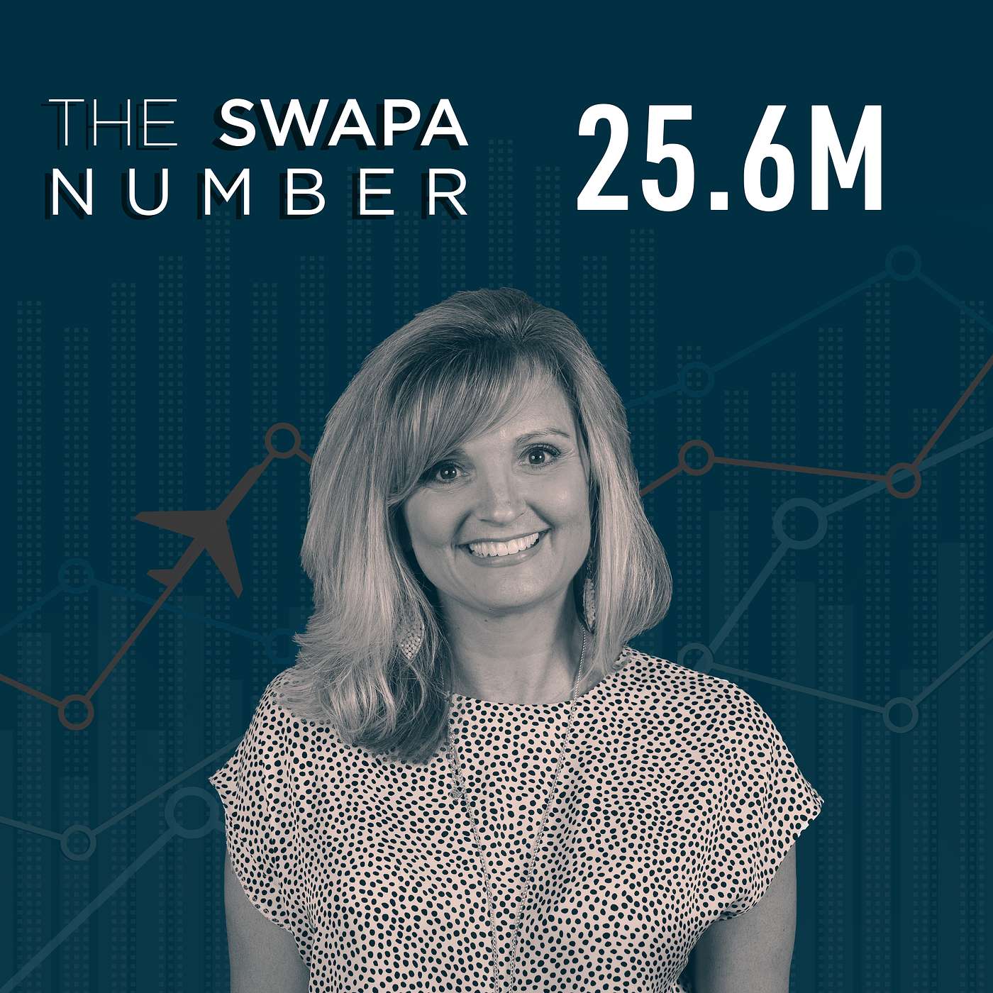 25.6M (Amy Johns, Budget)
