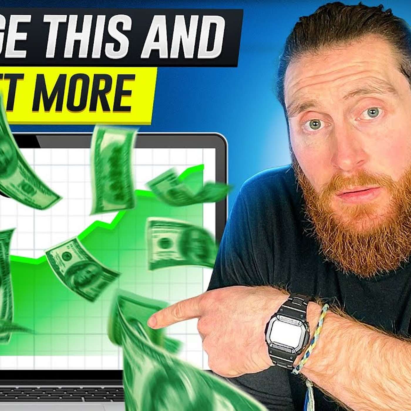 Keyword Intent For Local Businesses - Change The Intent & Get Hundreds Of Leads episode artwork
