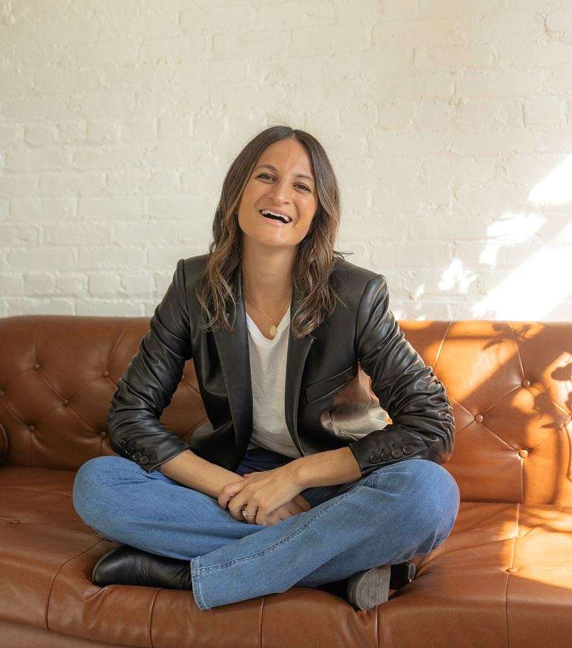 Lauren Bongiorno