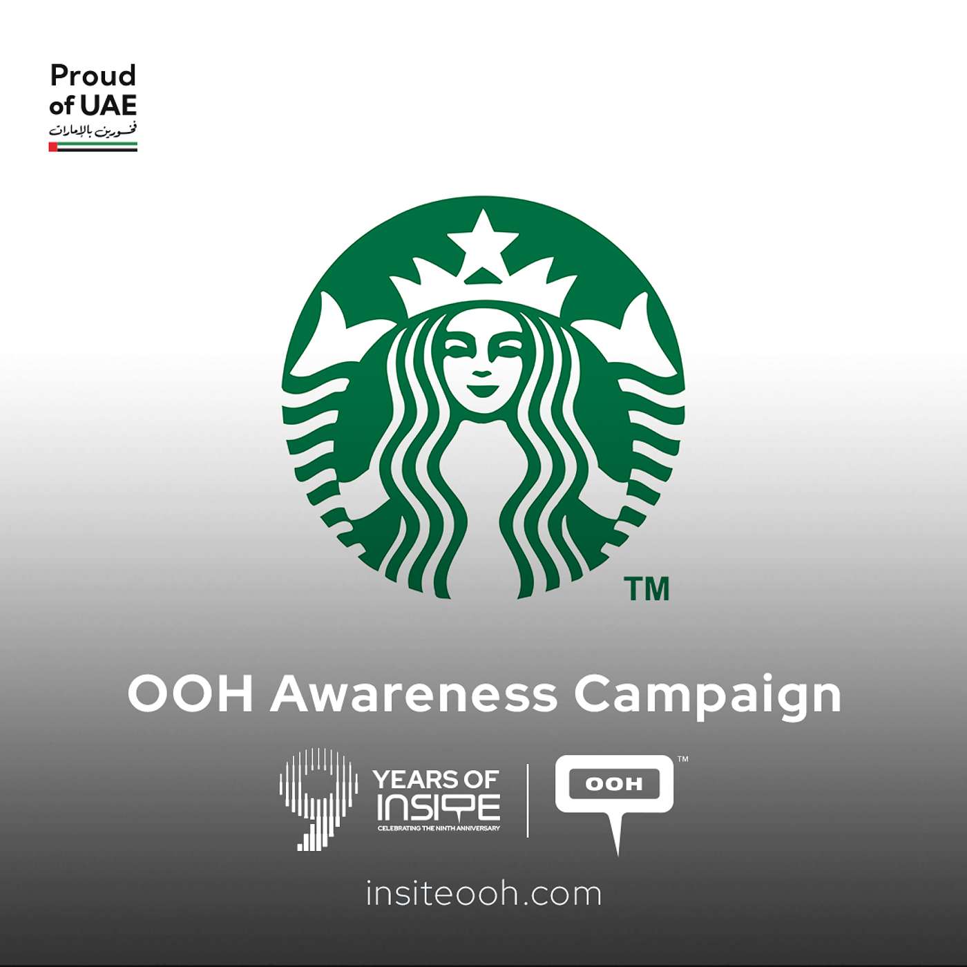 Starbucks Brings Its In-Store Personalisation to the Streets of Dubai