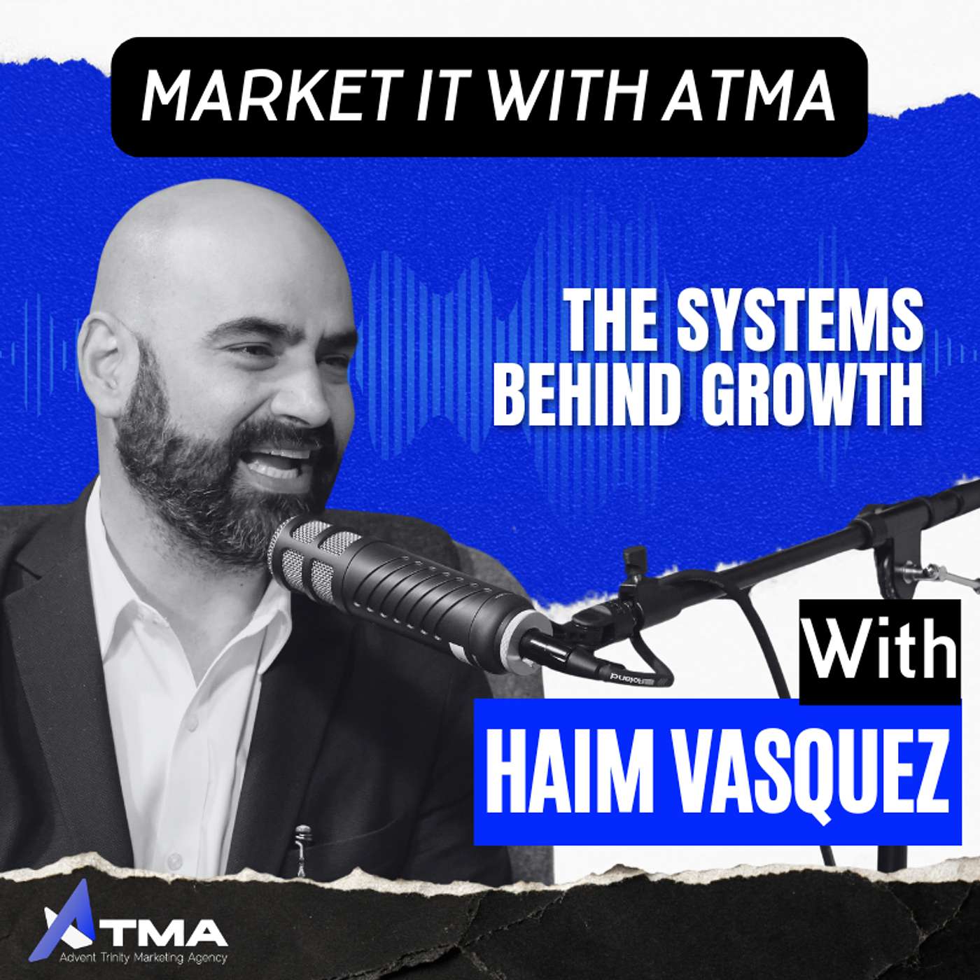 Market It With ATMA