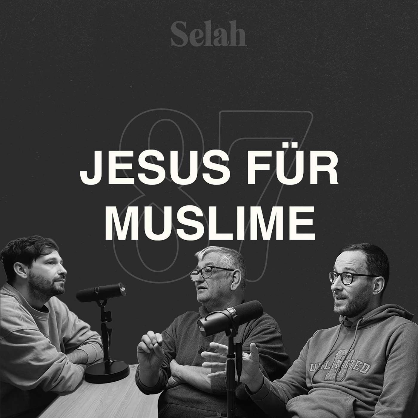 #87 Jesus für Muslime | Im Gespräch mit Frontiers