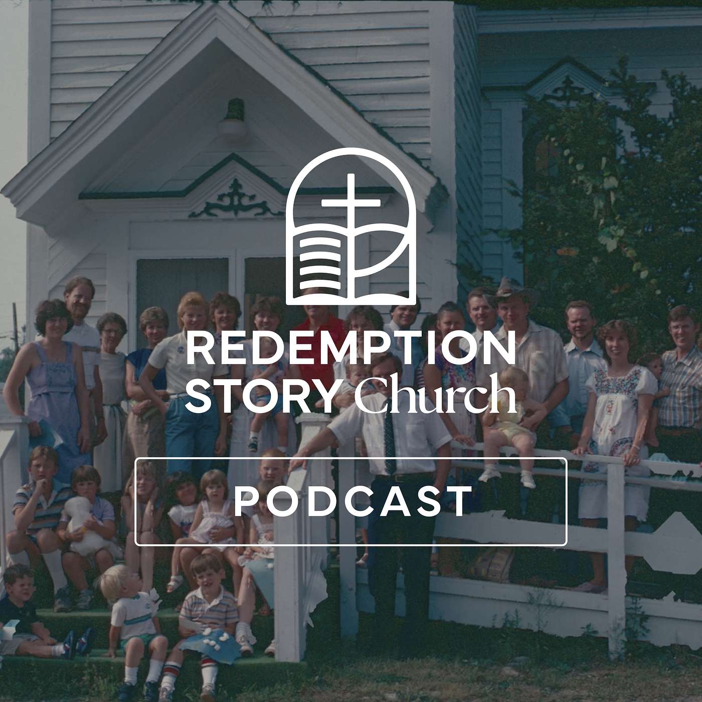 Redemption Story Church