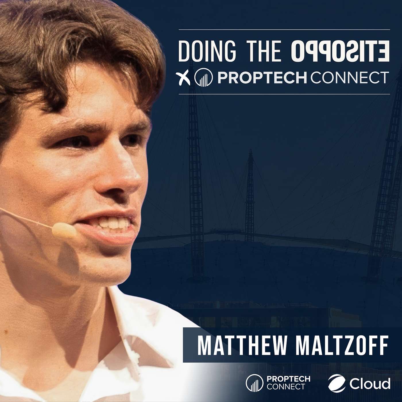 Doing the Opposite: Business Disruptors